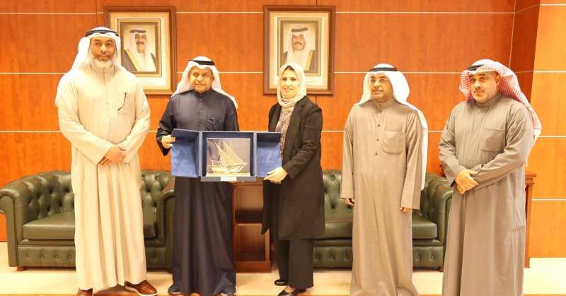 «القوى العاملة» و«نفط الخليج»: تعزيز فرص العمل للشباب الكويتي في القطاع النفطي