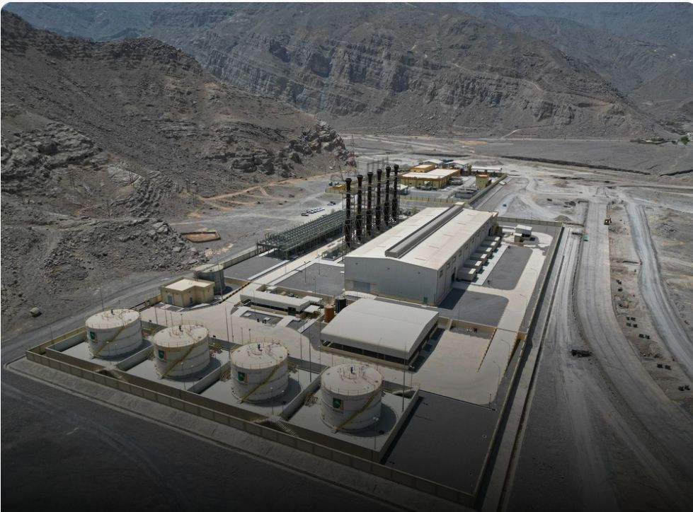 إنشاء مدن صناعية بمسندم لتمكين القطاع الصناعي بالمحافظة