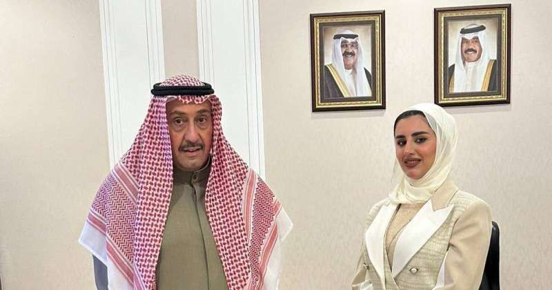 فيصل الحمود: المرأة الكويتية كانت وستظل صاحبة إنجازات مشرفة