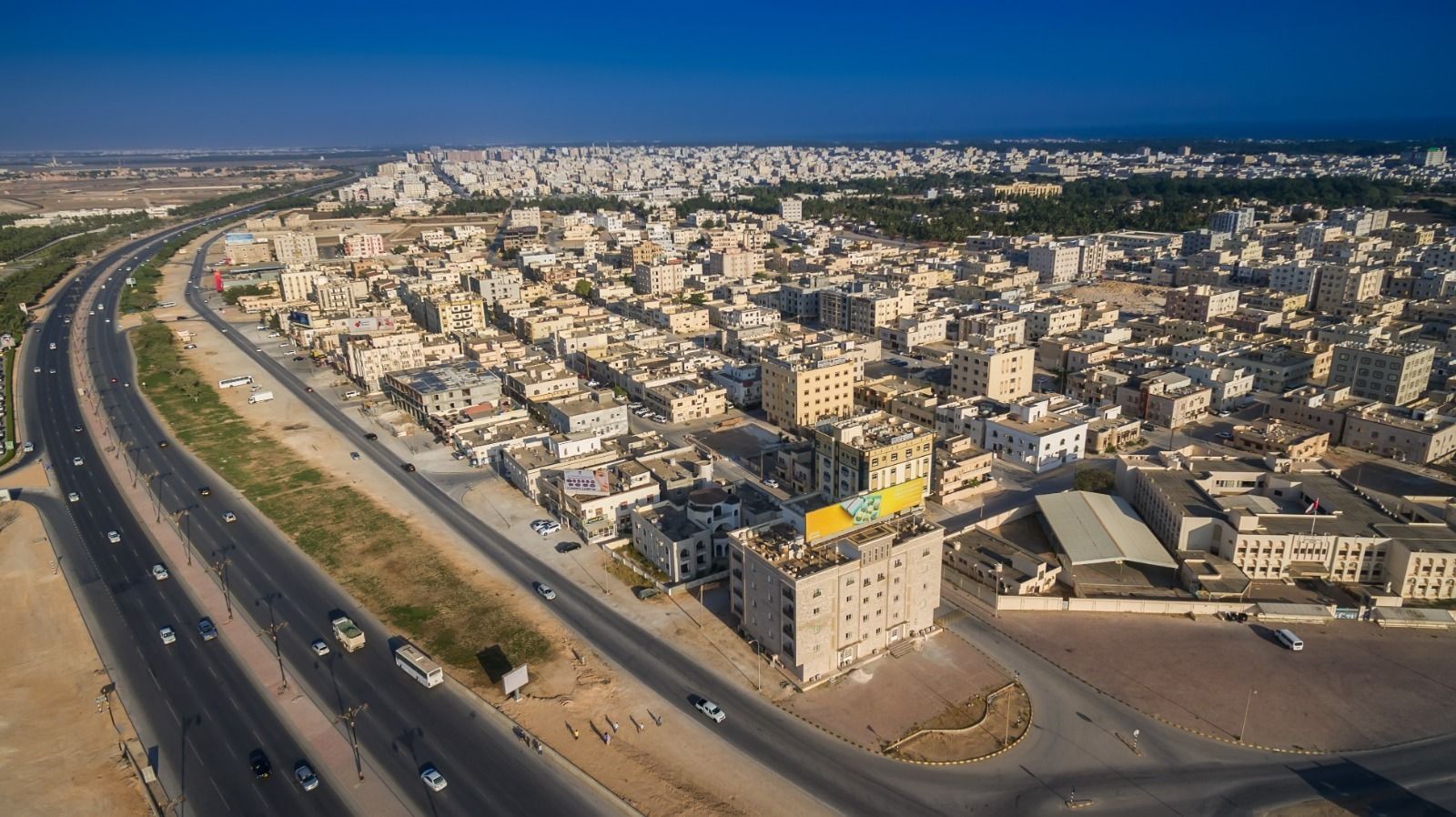 الجمعية الاقتصادية تنظم الأربعاء ندوة ” تنمية اقتصاد ظفار”