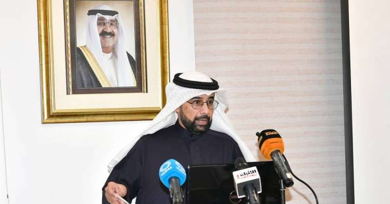 مدير البلدية المهندس سعود الدبوس خلال المحاضرة