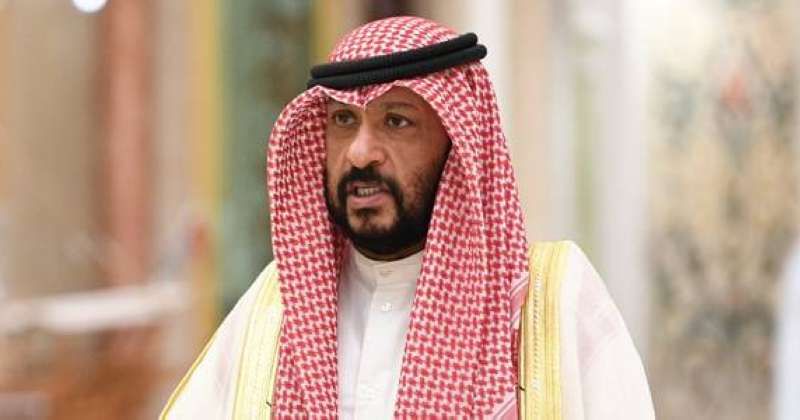 الشيخ طلال الخالد
