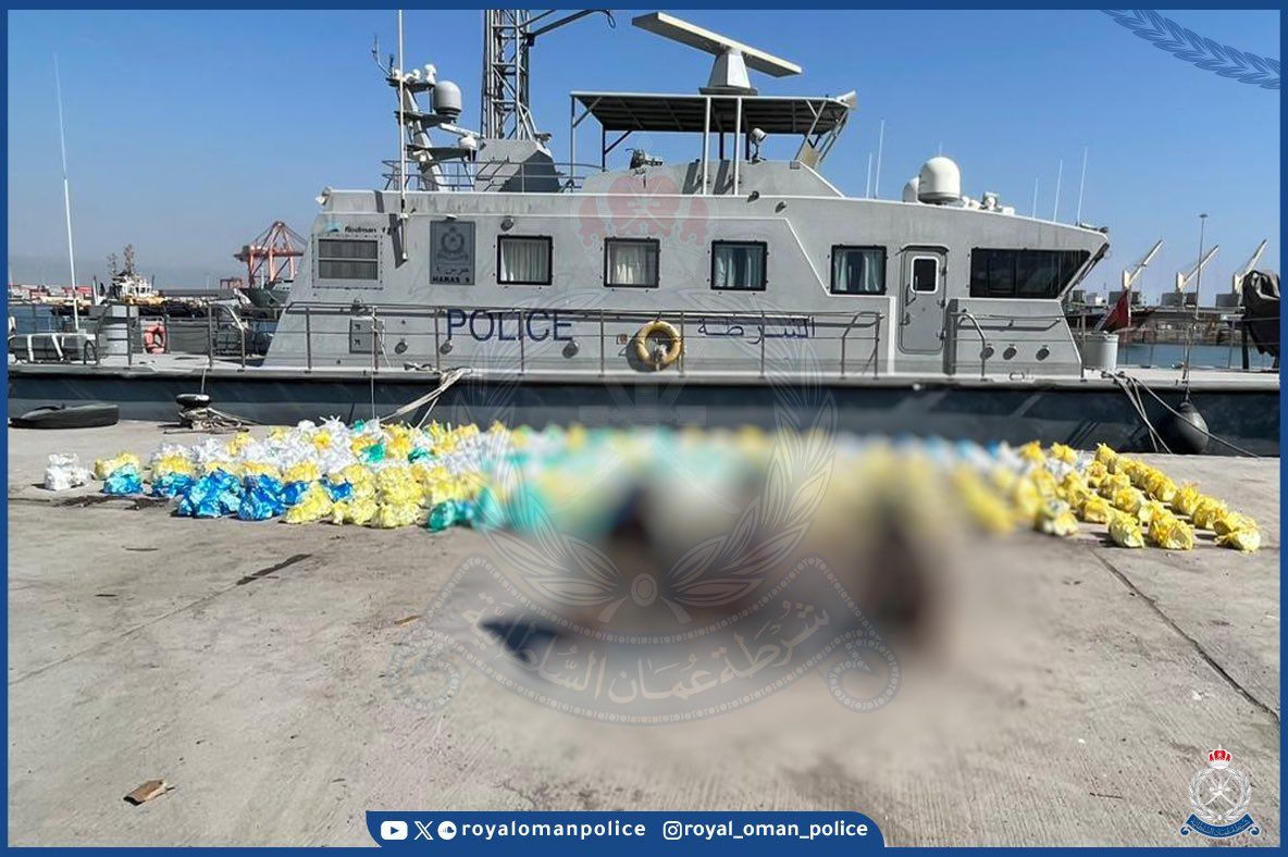 القبض على 3 متسللين من جنسية عربية