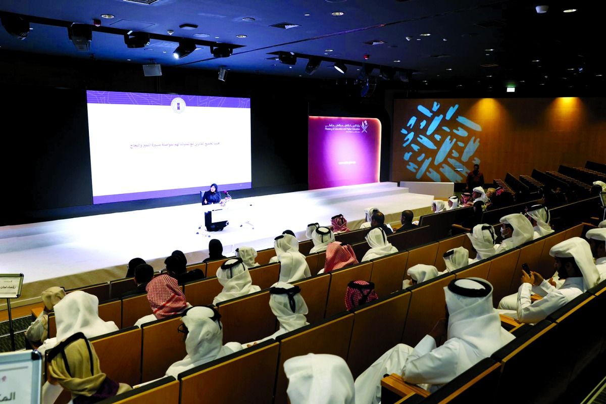 60 فائزاً بـ «التميز العلمي».. والتكريم 4 مارس