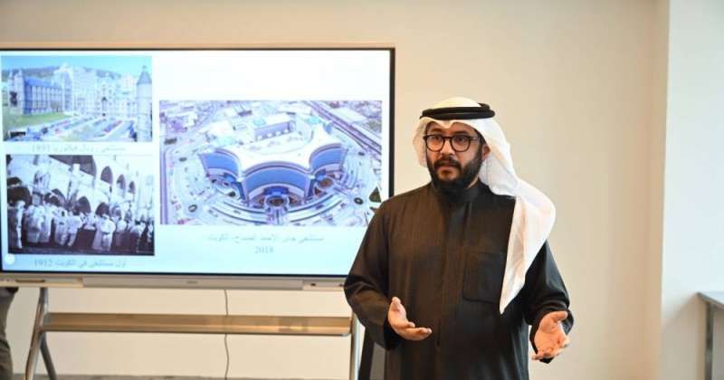 الديوان الوطني يناقش «حقوق المرضى والمسؤولية الطبية»