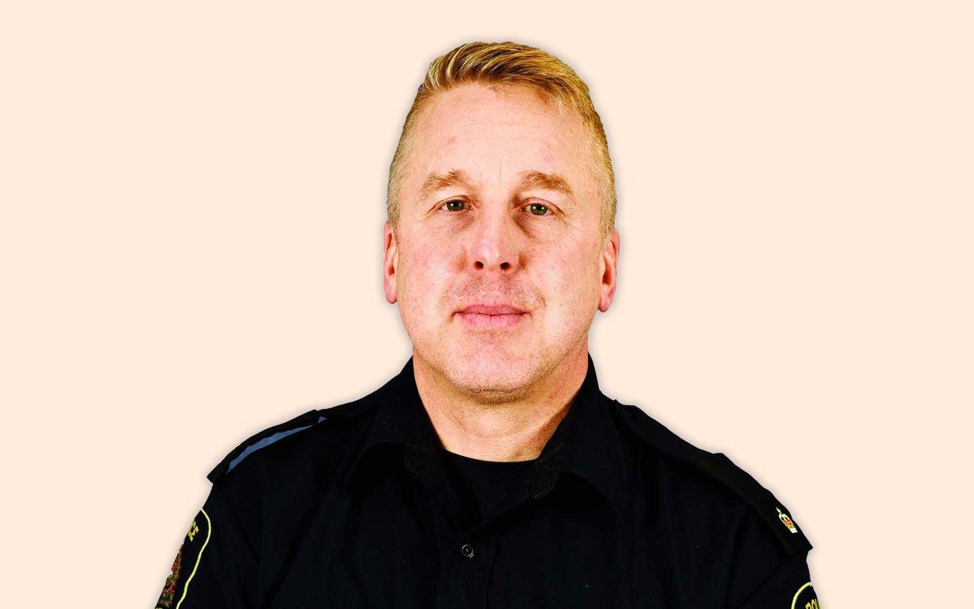 شرطة لندن الكندية: تحدي الإمارات للفرق التكتيكية يعزز الكفاءات