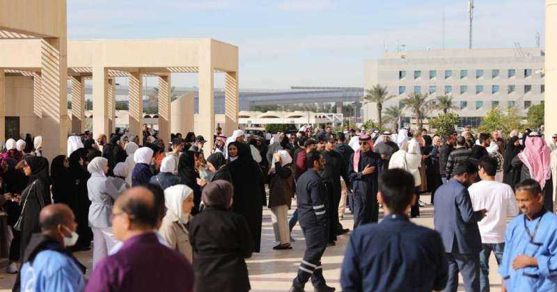 «الكهرباء» نفذت تمرين الإخلاء الوهمي لموظفيها في مبنى الوزارة الرئيسي