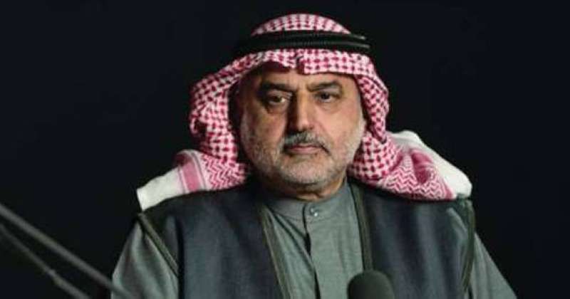 عادل الصبيح يعتذر مرة ثانية عن المشاركة في الحكومة الجديدة