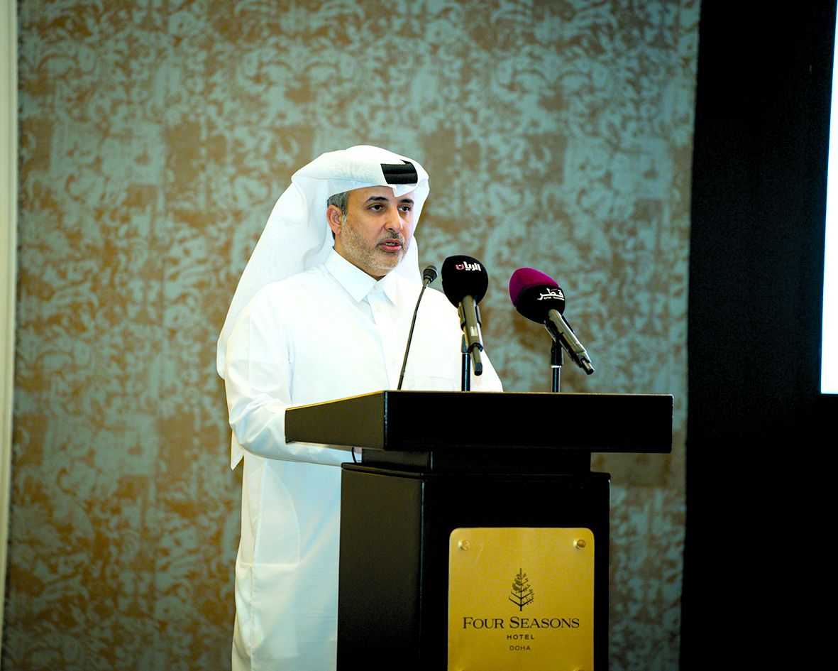 وزير البيئة: 25 مشروعاً للتعاون التقني مع «الطاقة الذرية»