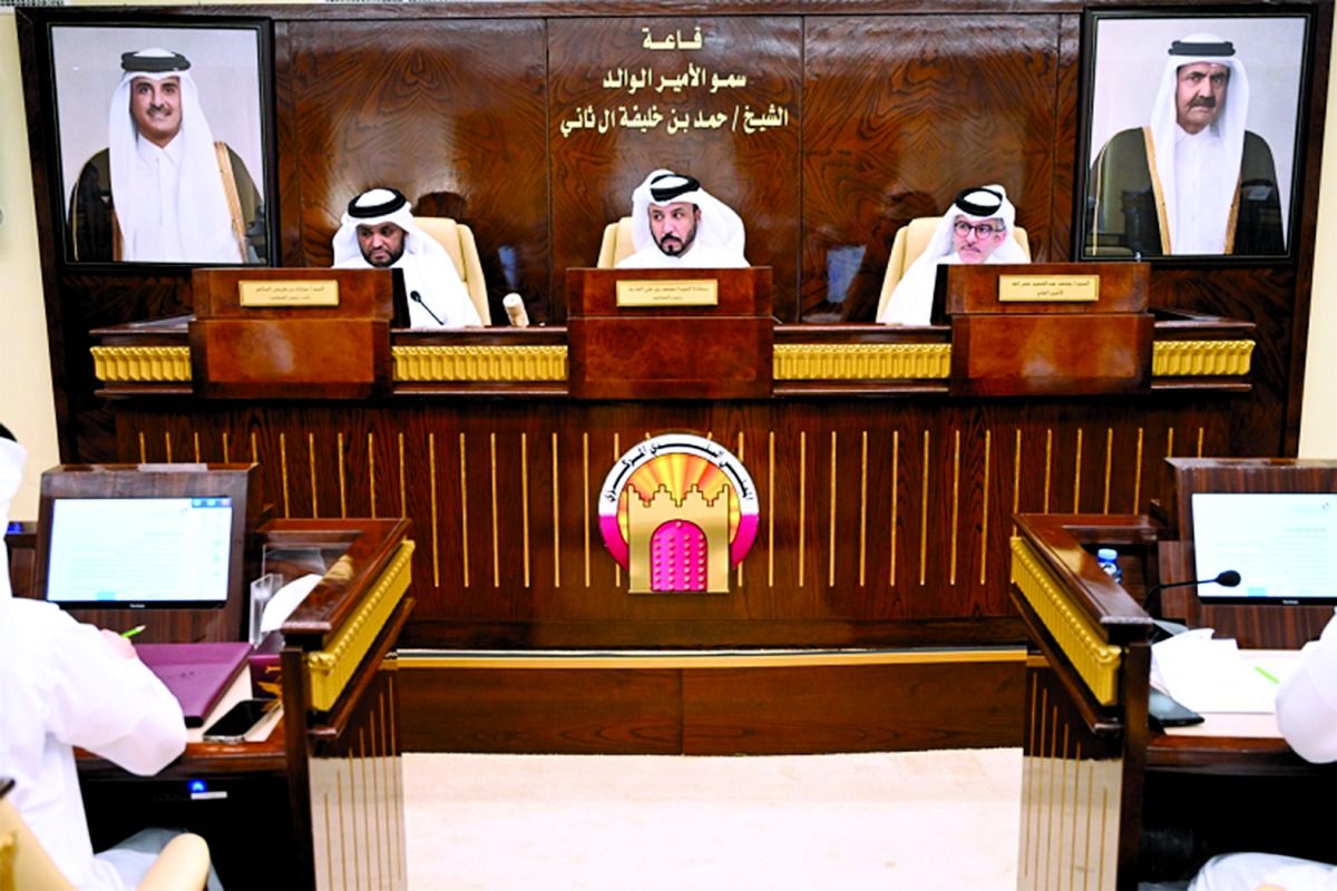 رئيس البلدي: لقاء صاحب السمو نقطة انطلاق جديدة للتنمية والإنجاز