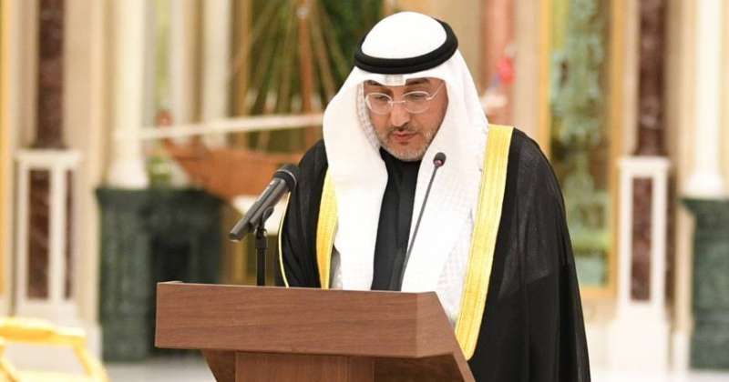عادل العدواني