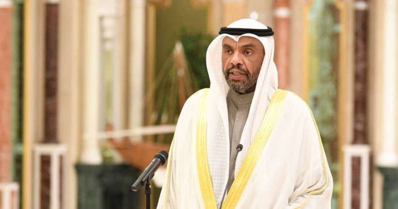 وزير الخارجية عبدالله اليحيا