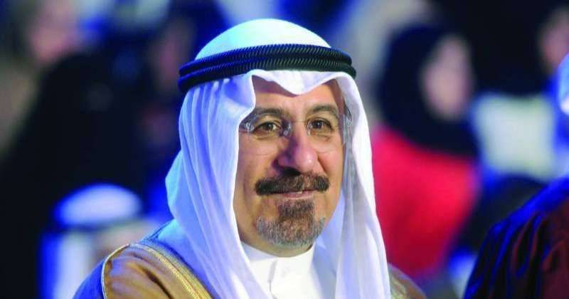 صدور مرسوم أميري بتشكيل الحكومة الجديدة برئاسة الشيخ الدكتور محمد الصباح