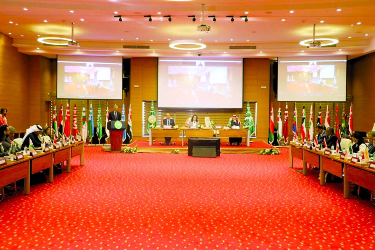 (الألكسو) تعتمد مقترحات قطر حول التراث غير المادي