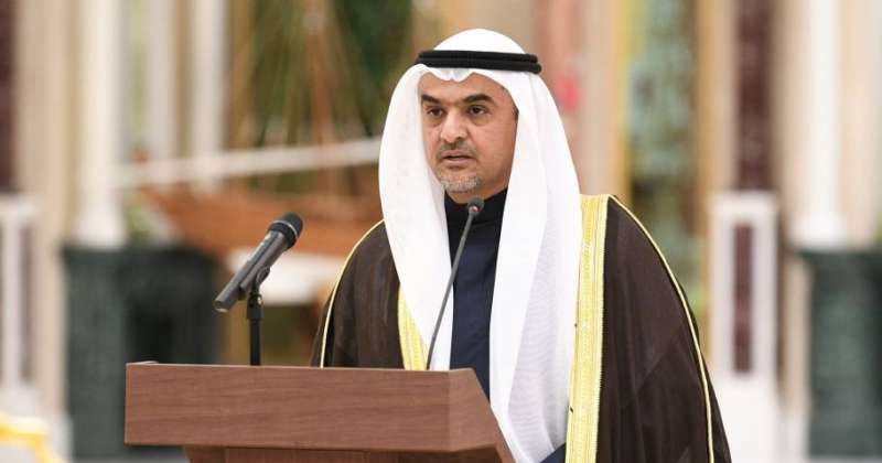 سالم الحجرف