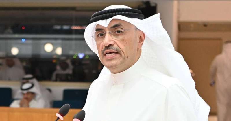 محمد المطير