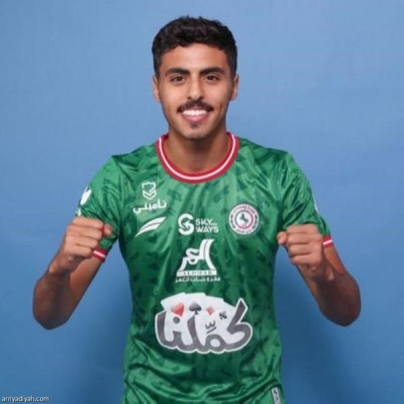 الخميس .. الموسى يدخل معسكر الاتحاد