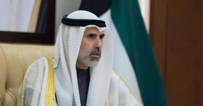 الكويت: نتابع ببالغ القلق التوتر الحاصل بين الصومال وإثيوبيا وندعو لضبط النفس والامتثال للقانون الدولي