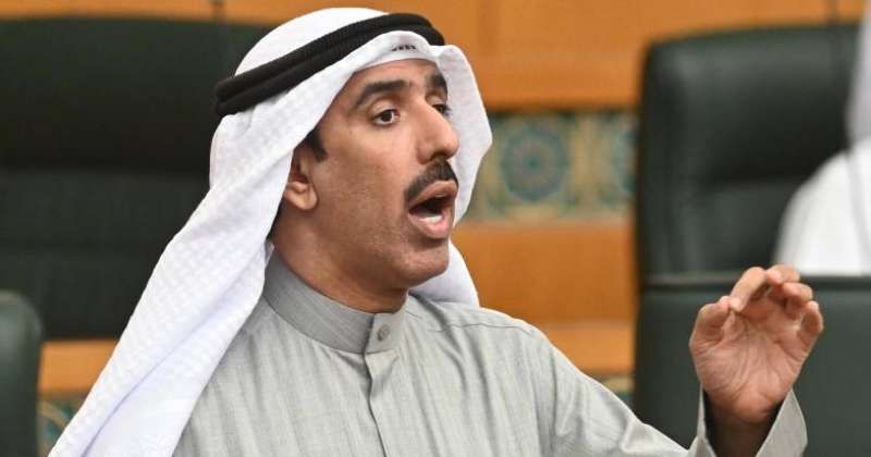 سعود العصفور
