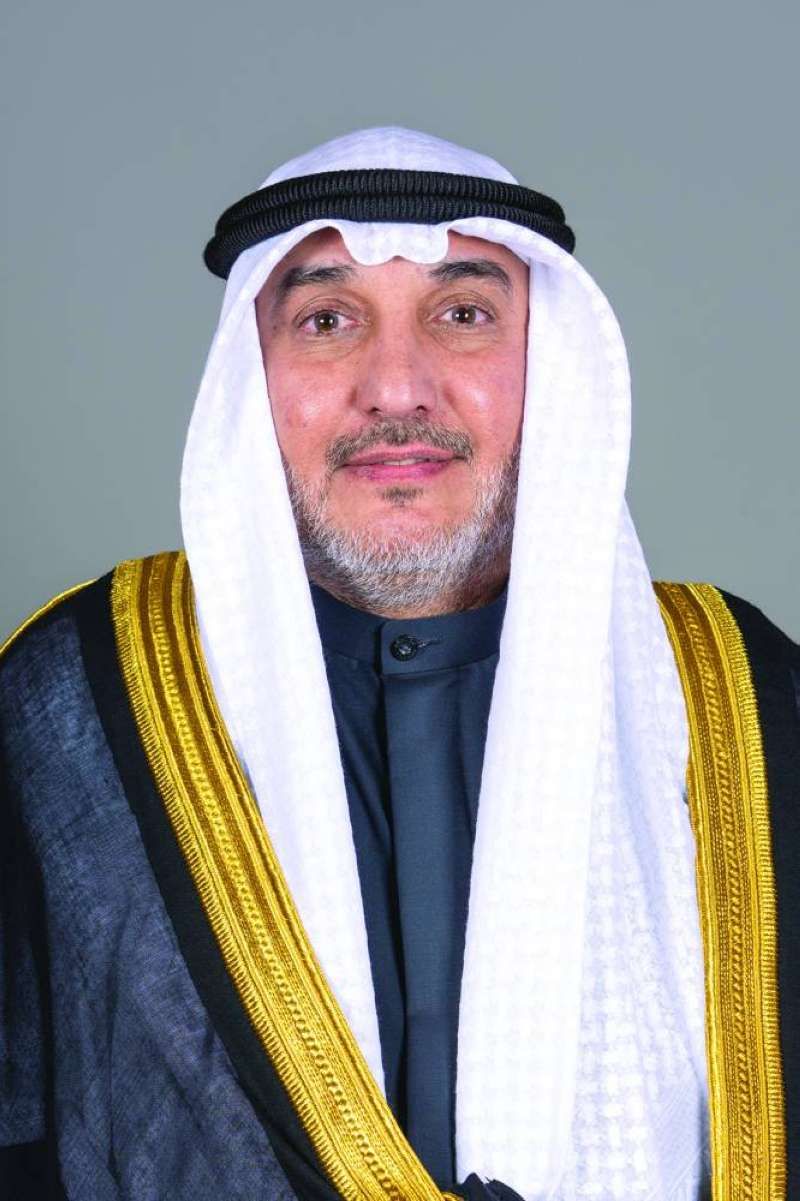 السير الذاتية لأعضاء الحكومة الجديدة