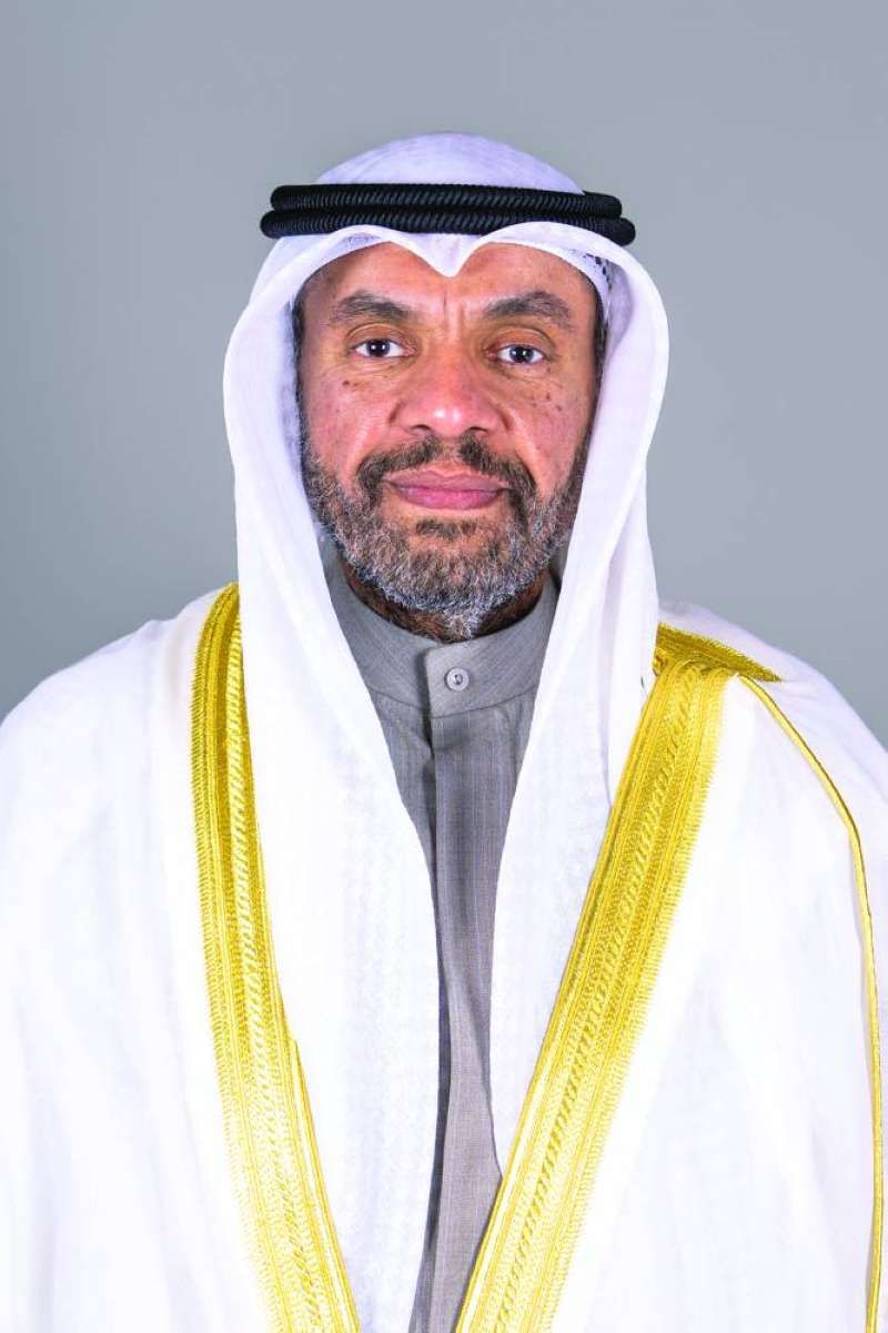 السير الذاتية لأعضاء الحكومة الجديدة