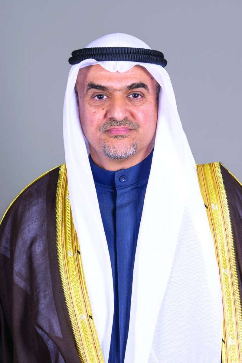 السير الذاتية لأعضاء الحكومة الجديدة