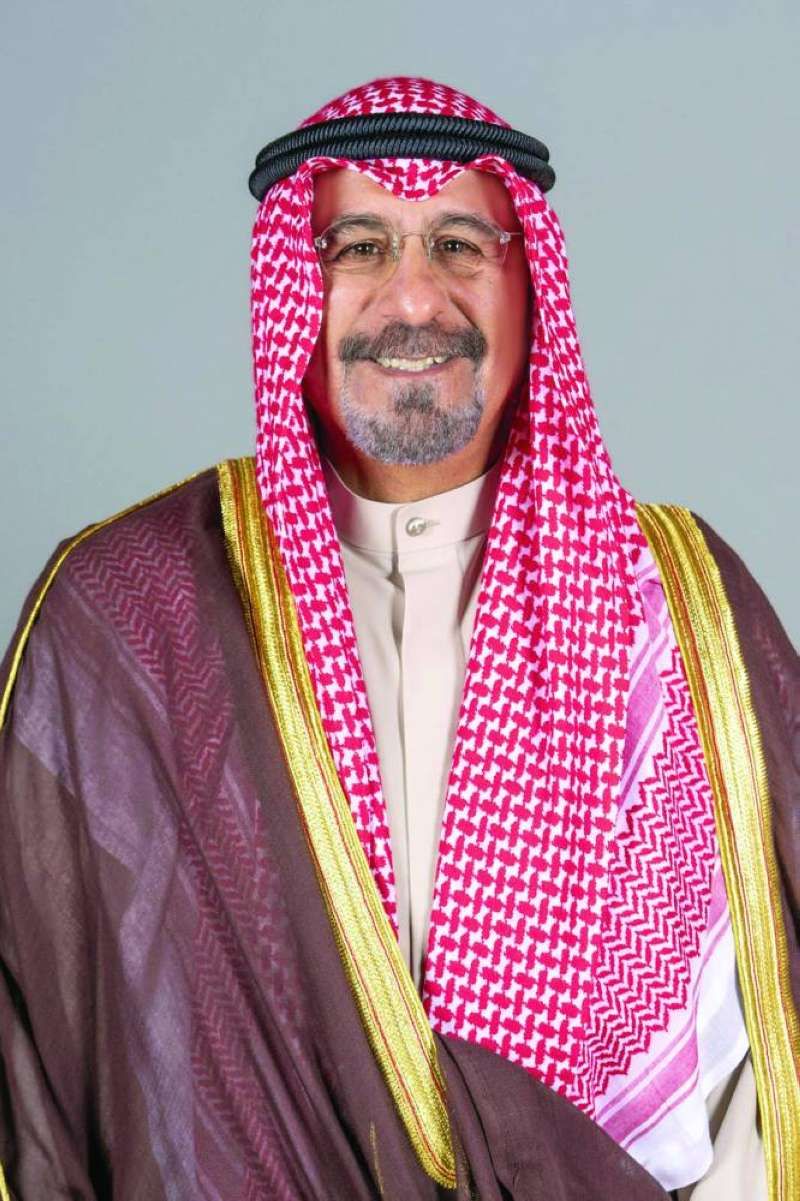 السير الذاتية لأعضاء الحكومة الجديدة