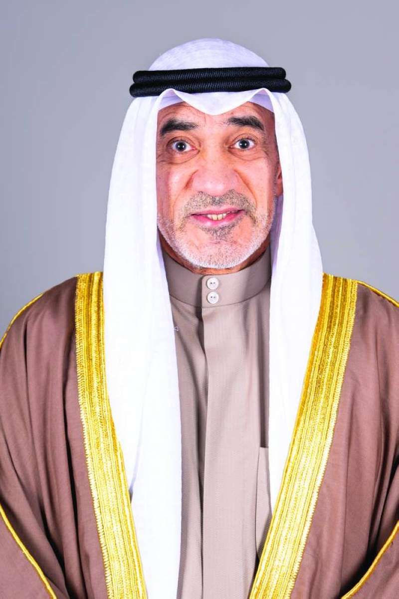 السير الذاتية لأعضاء الحكومة الجديدة