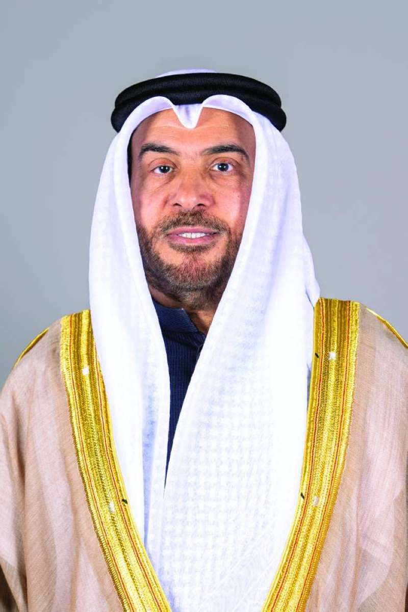 السير الذاتية لأعضاء الحكومة الجديدة