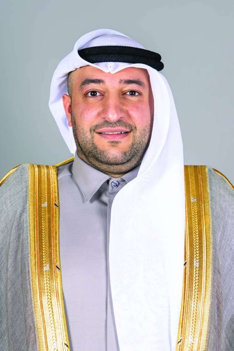 السير الذاتية لأعضاء الحكومة الجديدة
