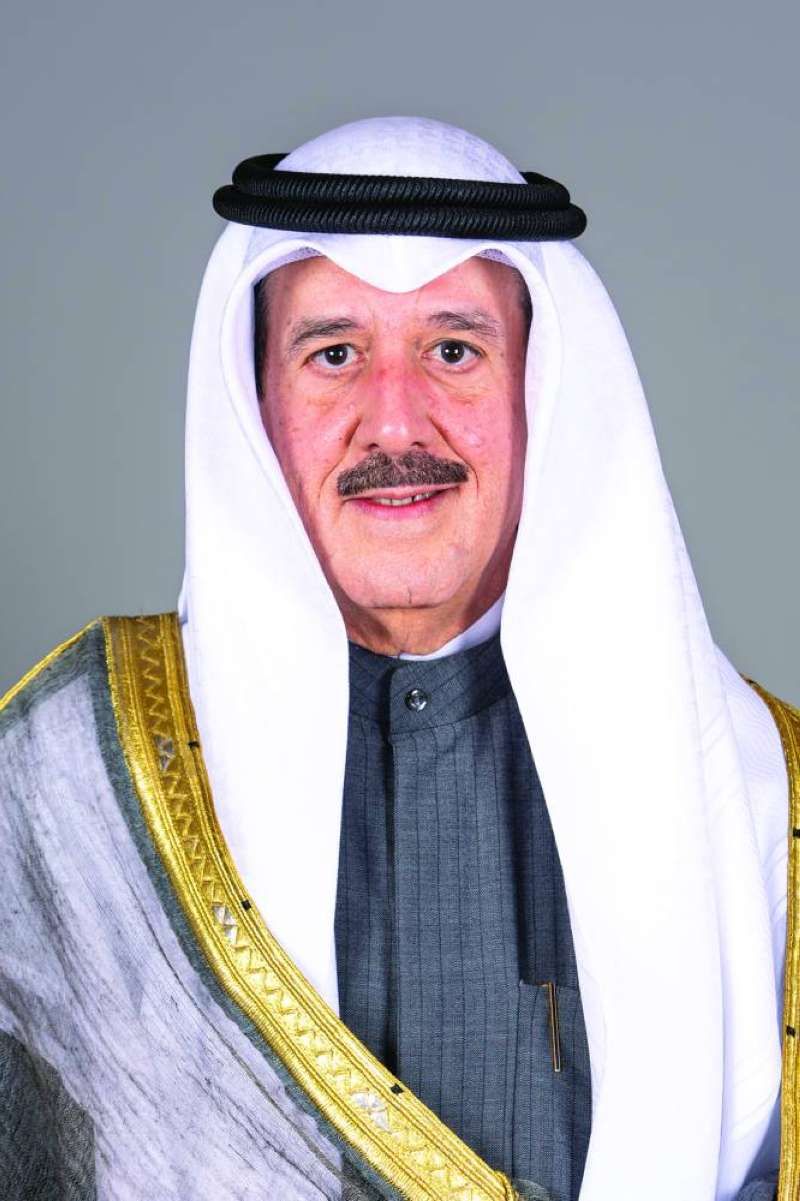 السير الذاتية لأعضاء الحكومة الجديدة
