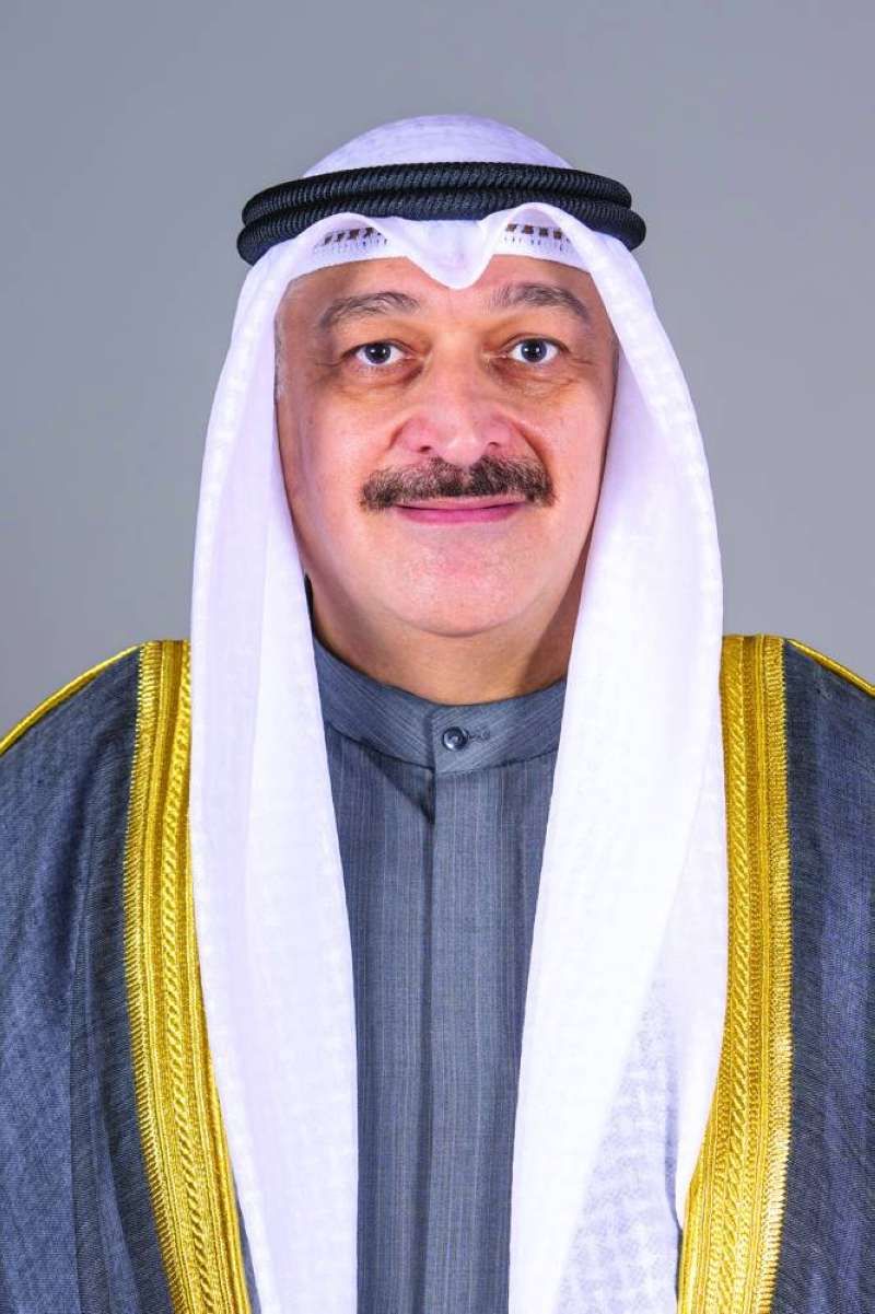 السير الذاتية لأعضاء الحكومة الجديدة