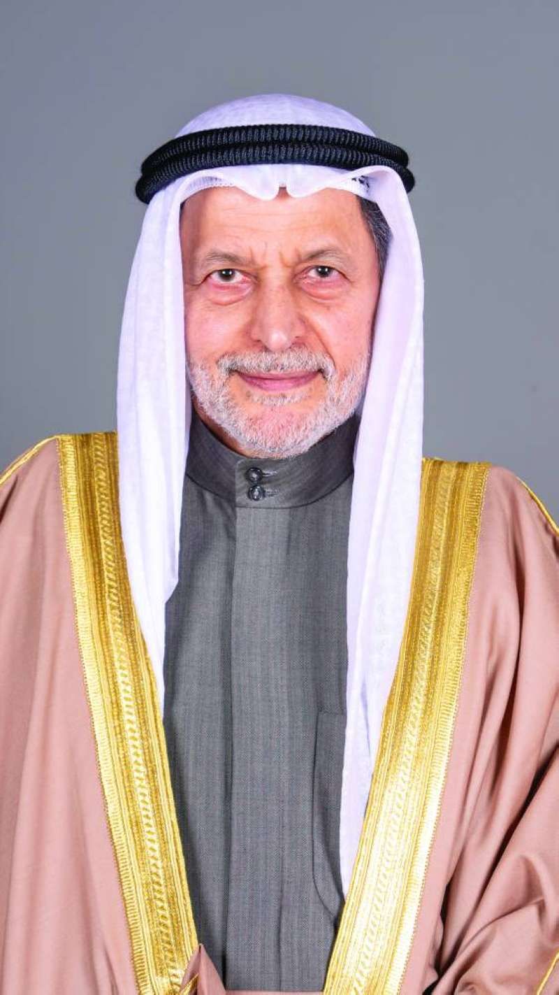 السير الذاتية لأعضاء الحكومة الجديدة