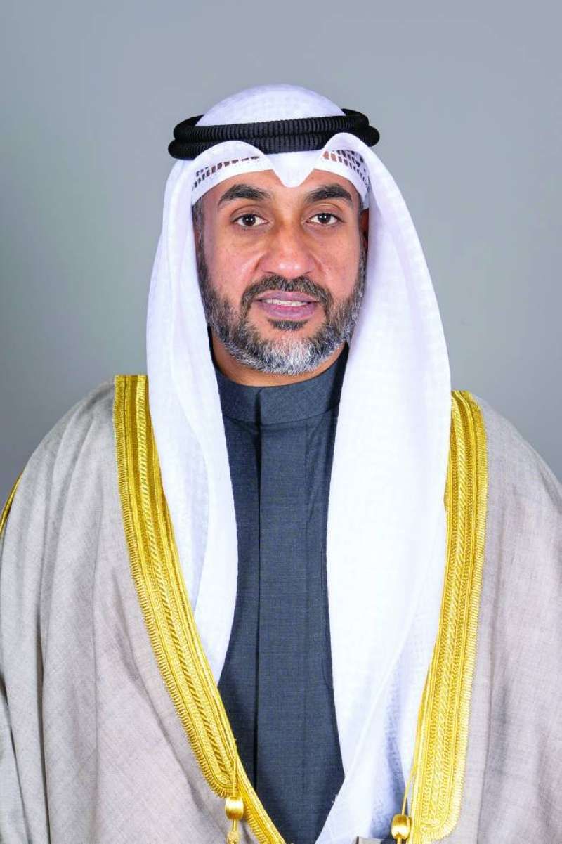 السير الذاتية لأعضاء الحكومة الجديدة