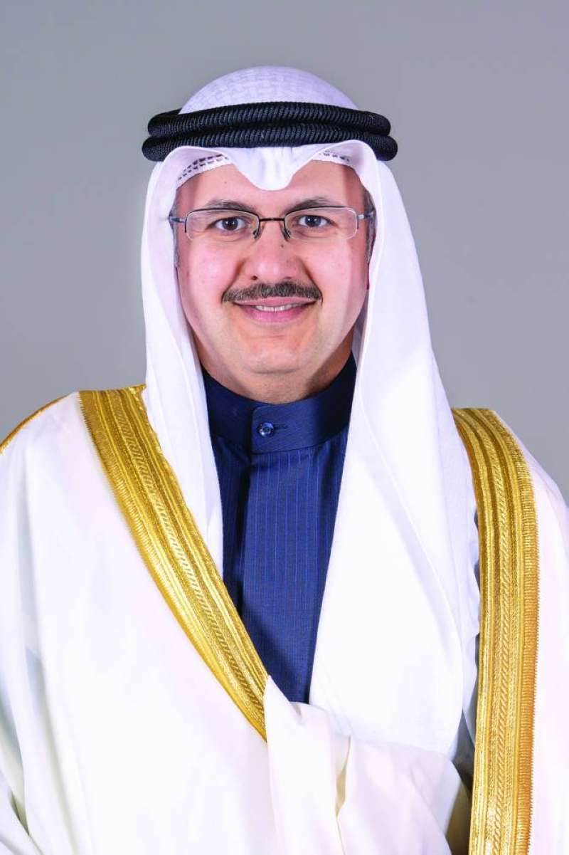 السير الذاتية لأعضاء الحكومة الجديدة