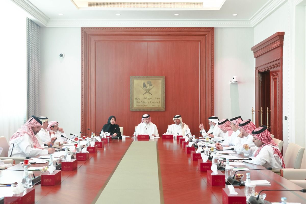 «اقتصادية الشورى» تستكمل دراسة  «تطوير الاقتصاد السياحي»