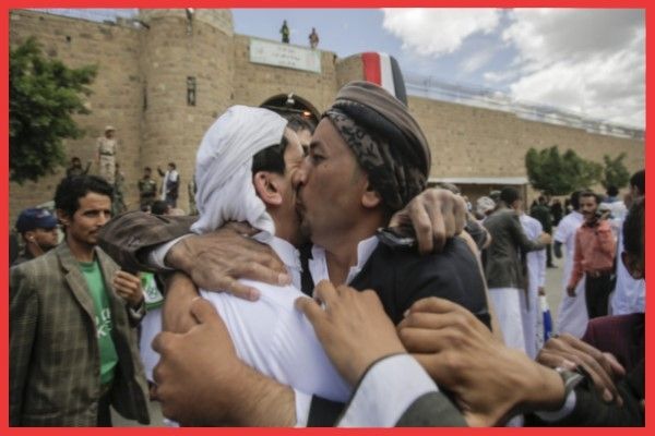 مفقودو الحرب اليمنية… مصير مجهول يفاقم معاناة الأُسر