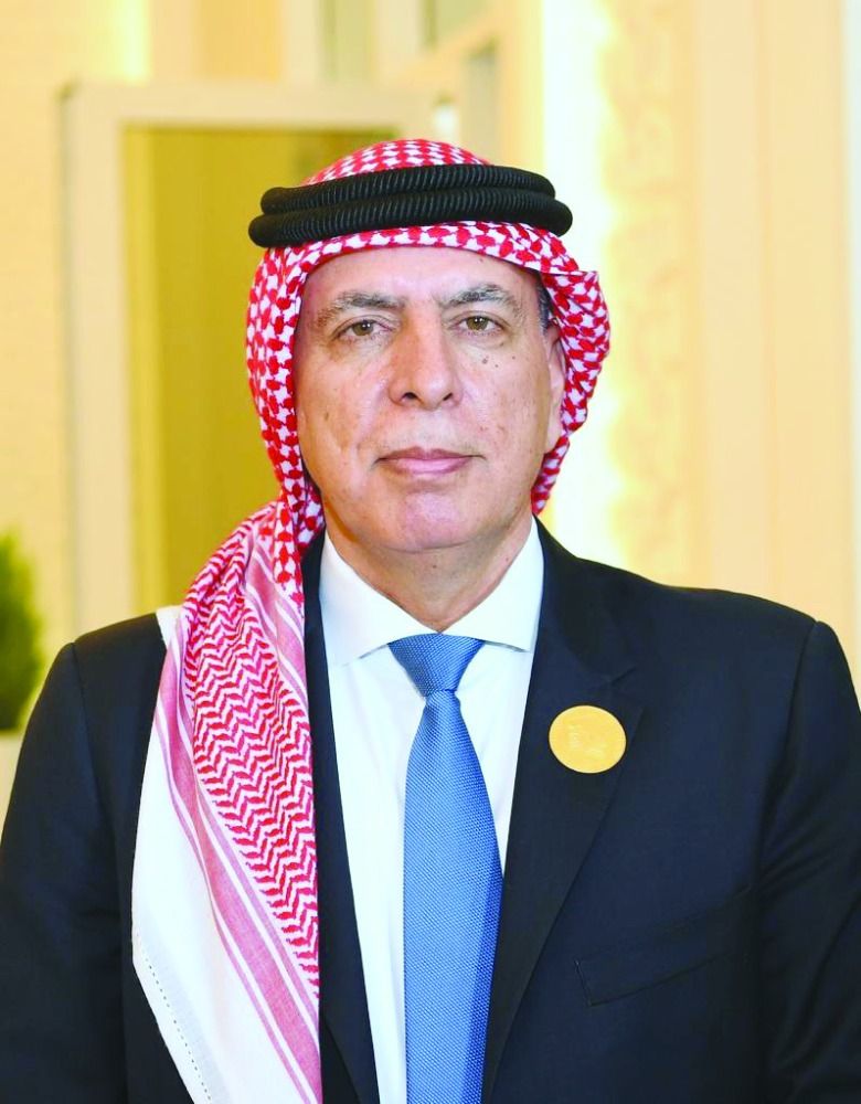 مسؤولون ودبلوماسيون وخبراء أمنيون مشاركون في الحفل: دور رائد لأكاديمية الشرطة القطرية في الإعداد والتأهيل