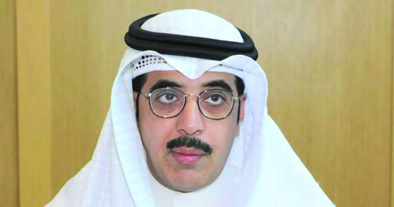 فايز الظفيري