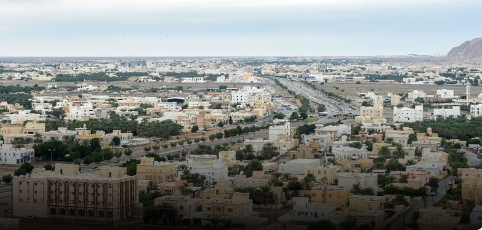 2400 مساهم بشركة الظاهرة الدولية للتنمية والاستثمار