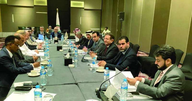 البرلمان العربي: الديبلوماسية الكويتية مؤثّرة وداعمة للعمل المشترك