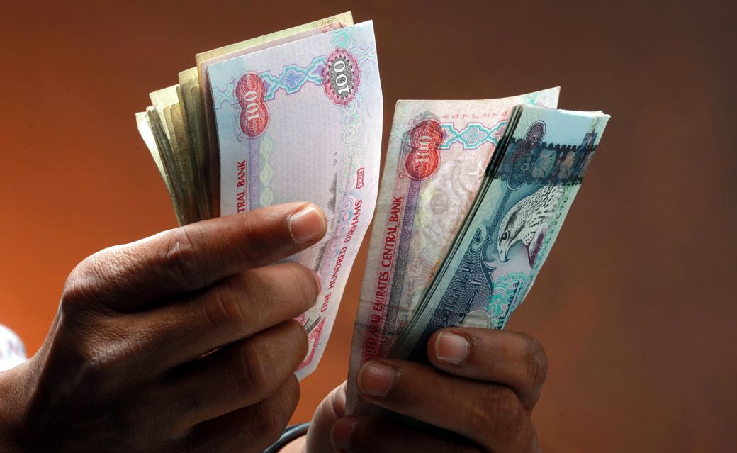 «كوبر فيتش» تتوقع زيادة الرواتب 5 % في الإمارات