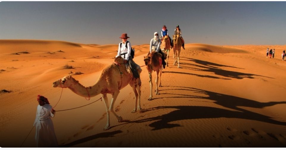 غدًا .. وفدٌ حكومي وتجاريٌّ سعوديٌّ يزور محافظة شمال الشرقية