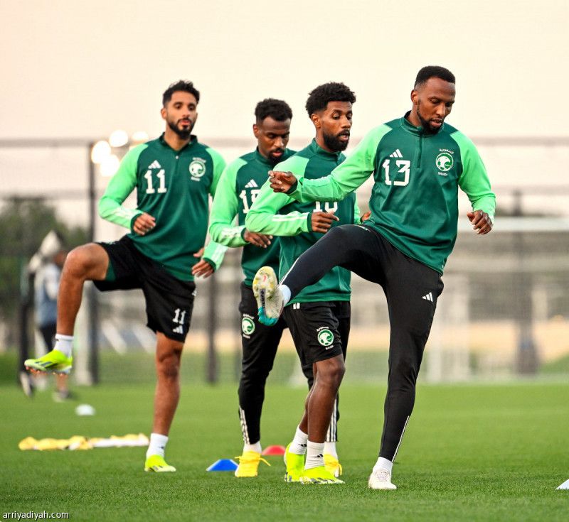 السعودية وقرغيزستان.. عودة بعد 28 عاما