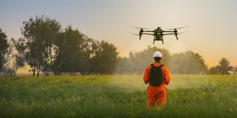 “مسيرات نجمة” إنجاز تقني بإدارة عمانية