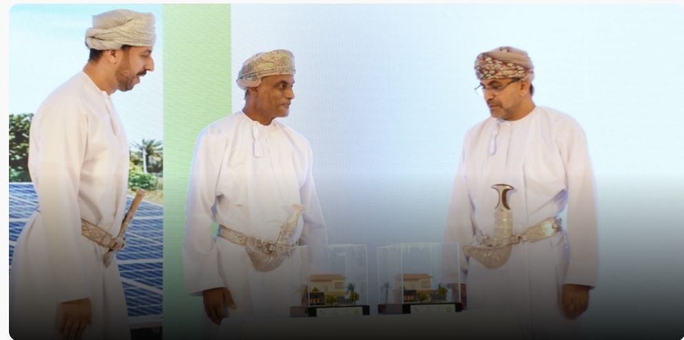 54 مزرعة تستفيد من برنامج “مستديم” بالخابورة والسويق