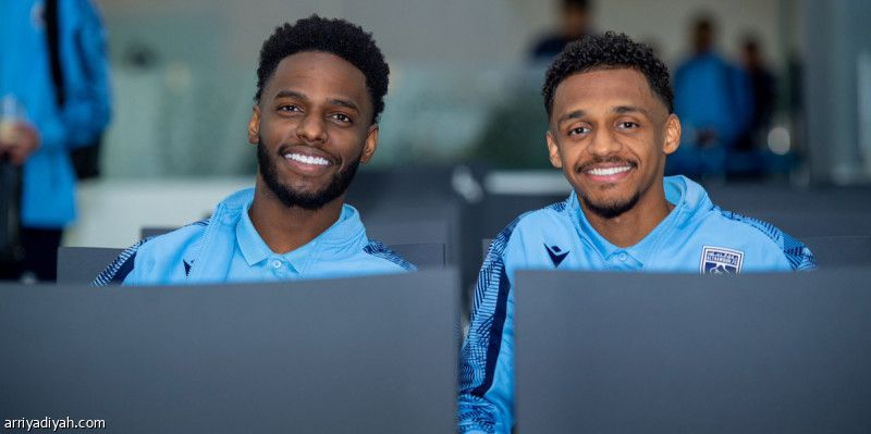 العين والشباب والفتح يجهزون التعاون