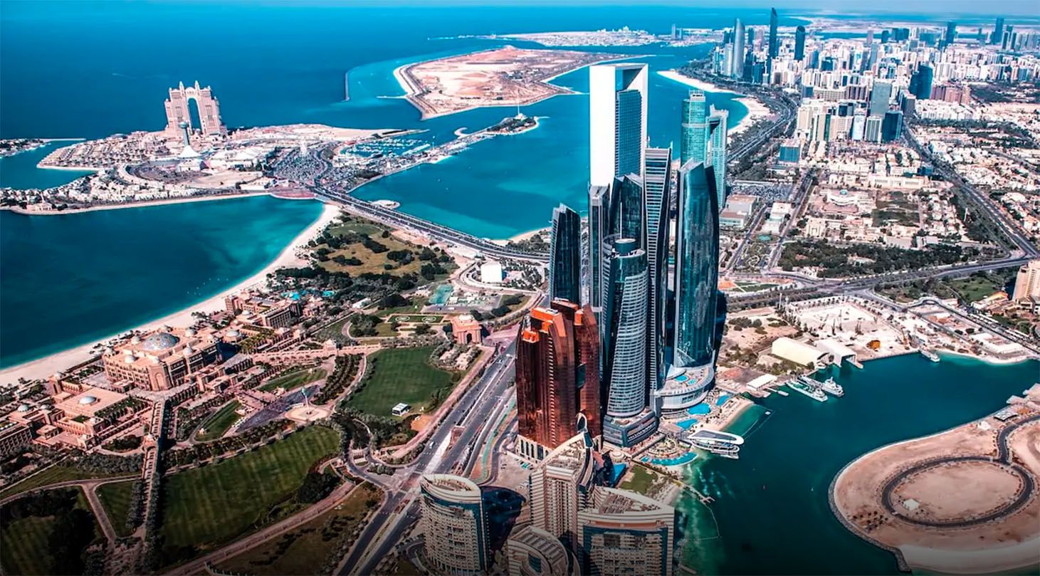 مبادرات استباقية للإمارات للحد من التأثيرات الاقتصادية العالمية