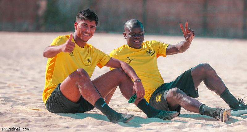 30 يناير.. ملعب الاتحاد جاهز