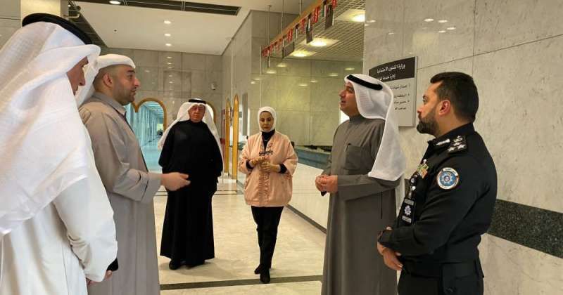 معرفي: تطوير بيئة العمل وتلبية احتياجات المواطنين وسد الشواغر.. أولويات في «المواصلات»